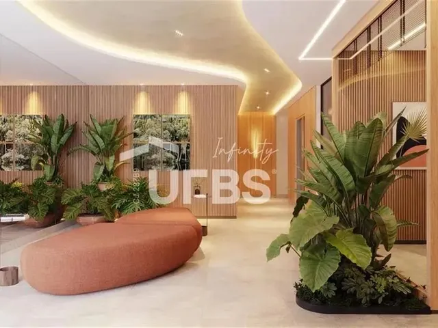 Imagem 16: Alt 65 Home Design - Apartamento 3 Quartos, Sendo 3 Suítes