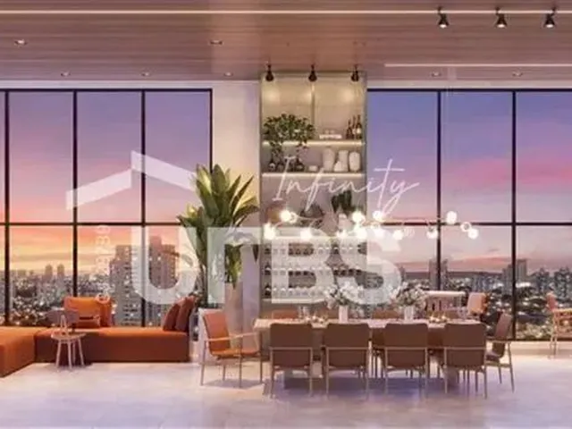 Imagem 2: Alt 65 Home Design - Apartamento 3 Quartos, Sendo 3 Suítes
