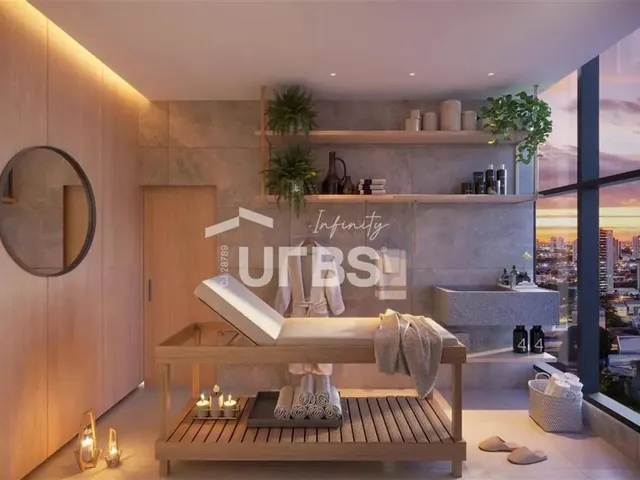 Imagem 9: Alt 65 Home Design - Apartamento 3 Quartos, Sendo 3 Suítes