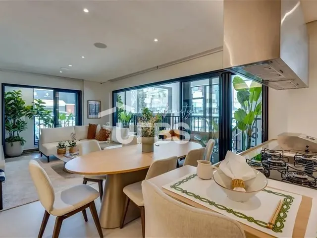 Imagem 8: Alt 65 Home Design - Apartamento 3 Quartos, Sendo 3 Suítes