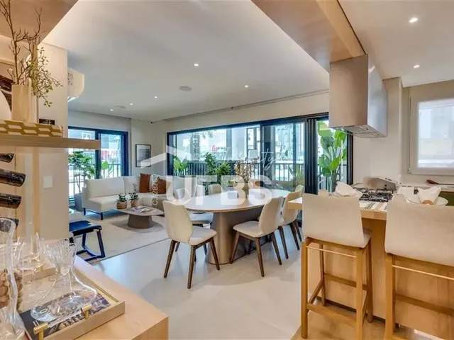 Imagem 12: Alt 65 Home Design - Apartamento 3 Quartos, Sendo 3 Suítes