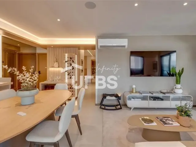 Imagem 6: Alt 65 Home Design - Apartamento 3 Quartos, Sendo 3 Suítes