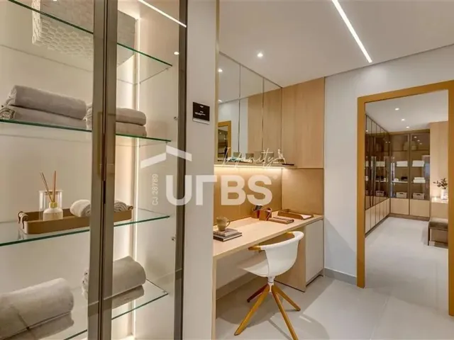 Imagem 13: Alt 65 Home Design - Apartamento 3 Quartos, Sendo 3 Suítes