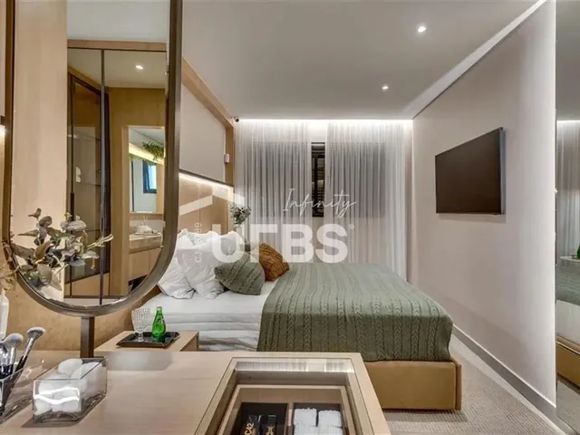 Imagem 5: Alt 65 Home Design - Apartamento 3 Quartos, Sendo 3 Suítes