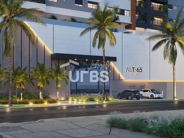 Imagem 15: Alt 65 Home Design - Apartamento 3 Quartos, Sendo 3 Suítes