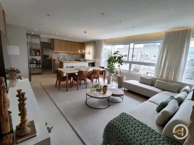 Imagem: Apartamento 03 Suítes Ao Lado do Parque