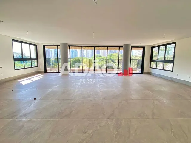 Imagem 1: Raro Vaca Brava - Apartamento À Venda no Ed. Raro Vaca Brava, Setor Bueno, com 3