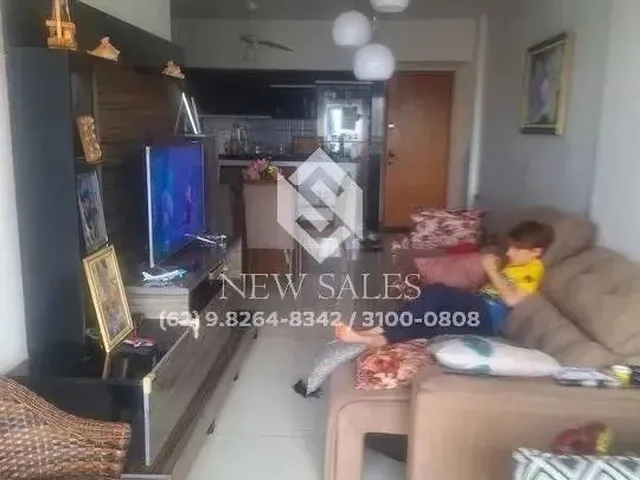 Imagem: Apartamento 4 Quartos Sendo 1 Suíte 85