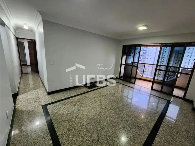 Imagem: Cobertura Triplex À Venda 255M²