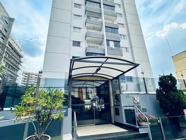 Imagem: Apartamento a Venda de 3 Quartos no Setor