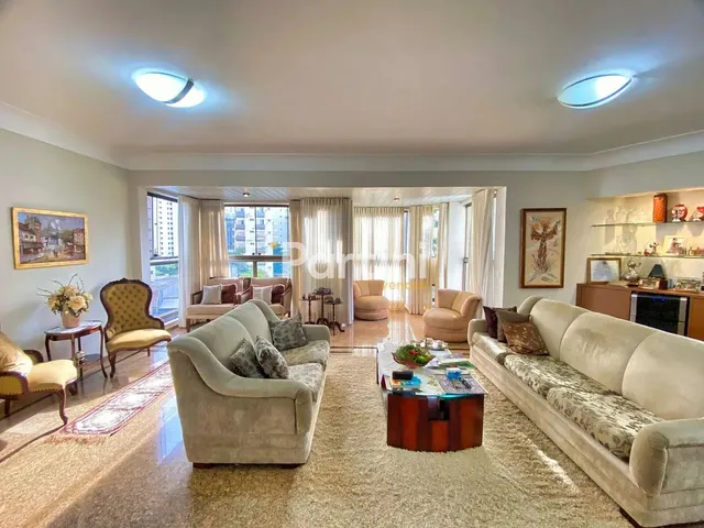 Imagem: Apartamento Alto Padrão À Venda no Ed.madrid