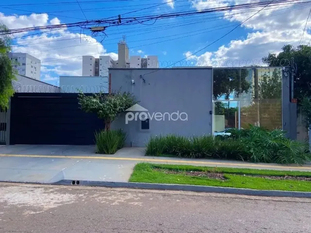 Imagem: A casa possui 5 Dormitórios, 5 Suítes, 5 Banheiros, 4