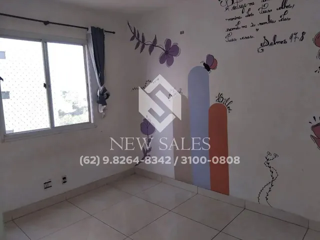 Imagem 4: Apartamento com 2 Quartos a Venda, 55M² - Setor Parque Amazônia