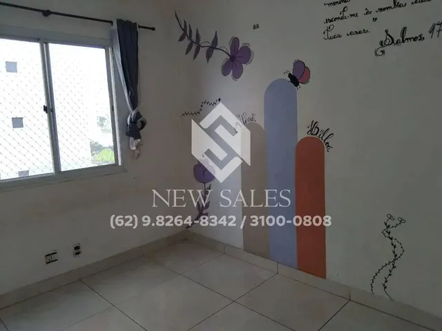 Imagem 10: Apartamento com 2 Quartos a Venda, 55M² - Setor Parque Amazônia
