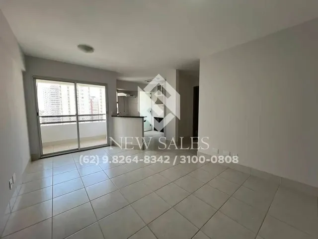 Imagem: Apartamento com 2 Quartos a Venda, 64M²