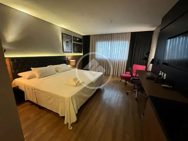 Imagem: Apartamento Tipo Flat Setor Marista Codigo