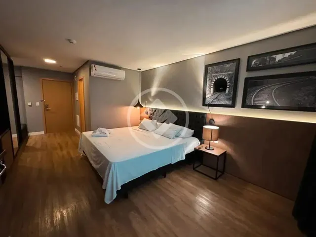 Imagem 6: Apartamento Tipo Flat Setor Marista Codigo: 229035