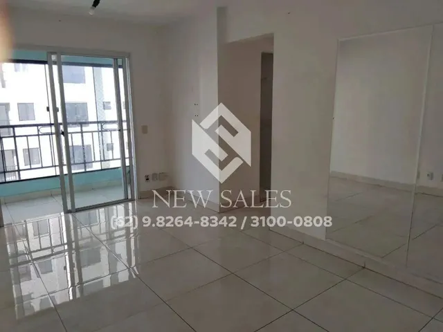 Imagem 1: Apartamento com 2 Quartos a Venda, 55M² - Setor Parque Amazônia