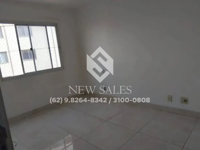 Imagem 10: Apartamento com 2 Quartos a Venda, 55M² - Setor Parque Amazônia