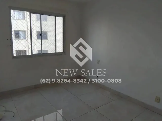 Imagem 9: Apartamento com 2 Quartos a Venda, 55M² - Setor Parque Amazônia