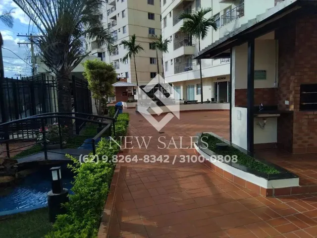 Imagem 4: Apartamento com 2 Quartos a Venda, 55M² - Setor Parque Amazônia