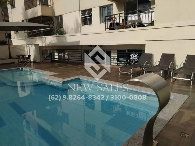 Imagem 3: Apartamento com 2 Quartos a Venda, 55M² - Setor Parque Amazônia