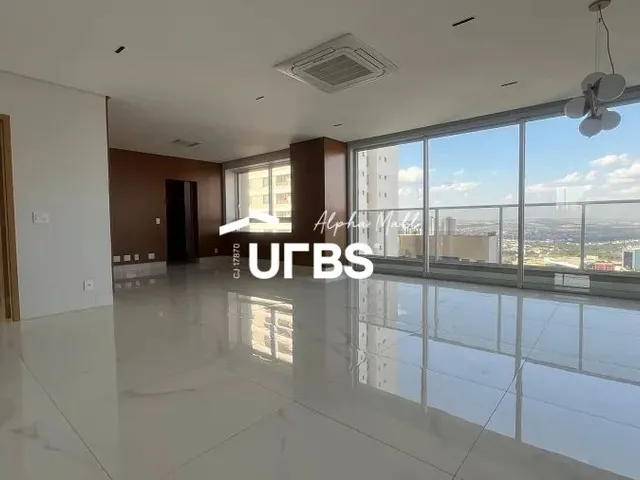 Imagem: Apartamento Skygarden Flamboyant