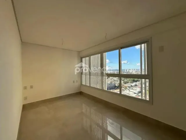 Imagem: Cobertura Penthouse - 4 Suítes - Área