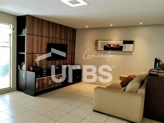 Imagem 15: Sobrado de 4 Quartos em Condominio Fechado Parque Amazonia Mont Pellier