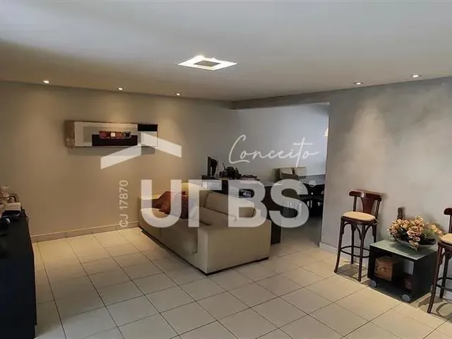 Imagem 4: Sobrado de 4 Quartos em Condominio Fechado Parque Amazonia Mont Pellier