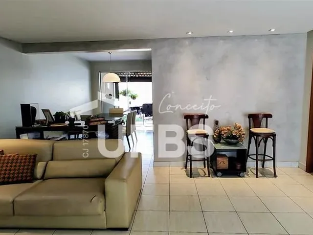 Imagem 13: Sobrado de 4 Quartos em Condominio Fechado Parque Amazonia Mont Pellier