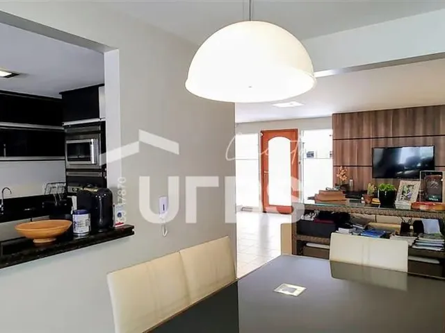 Imagem 11: Sobrado de 4 Quartos em Condominio Fechado Parque Amazonia Mont Pellier