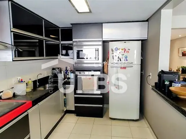 Imagem 12: Sobrado de 4 Quartos em Condominio Fechado Parque Amazonia Mont Pellier