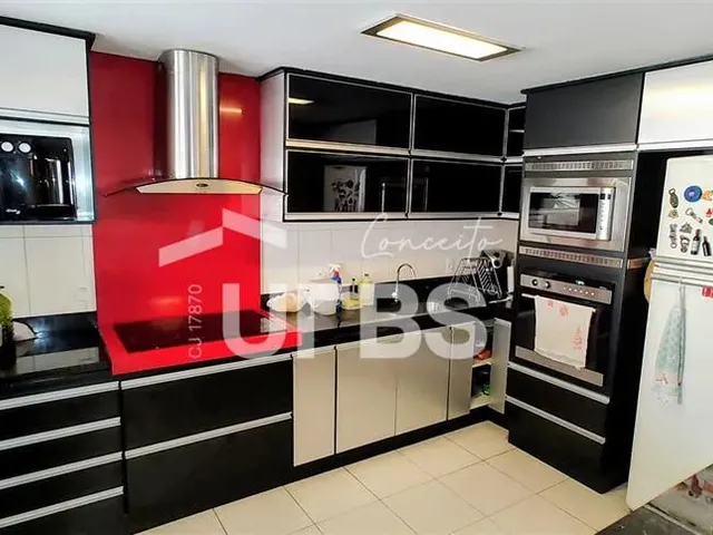 Imagem 14: Sobrado de 4 Quartos em Condominio Fechado Parque Amazonia Mont Pellier