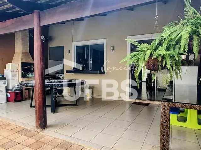 Imagem 9: Sobrado de 4 Quartos em Condominio Fechado Parque Amazonia Mont Pellier