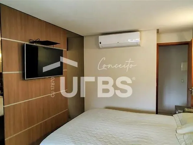 Imagem 10: Sobrado de 4 Quartos em Condominio Fechado Parque Amazonia Mont Pellier