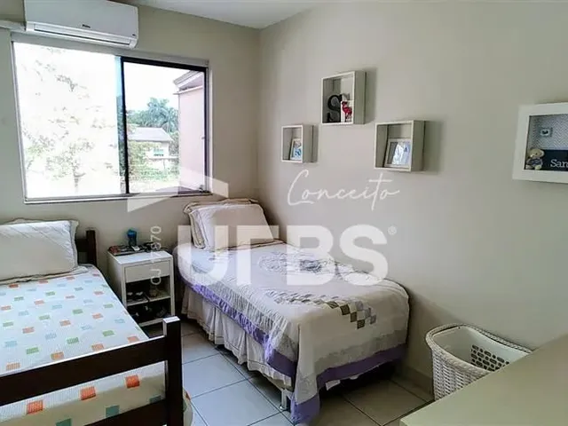 Imagem 5: Sobrado de 4 Quartos em Condominio Fechado Parque Amazonia Mont Pellier