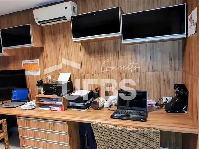 Imagem 7: Sobrado de 4 Quartos em Condominio Fechado Parque Amazonia Mont Pellier