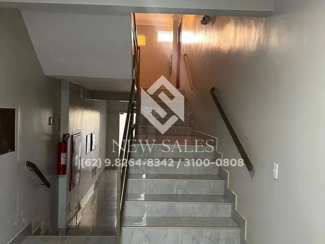 Imagem 6: Apartamento com 2 Quartos a Venda, 50M² - Setor Parque Amazônia