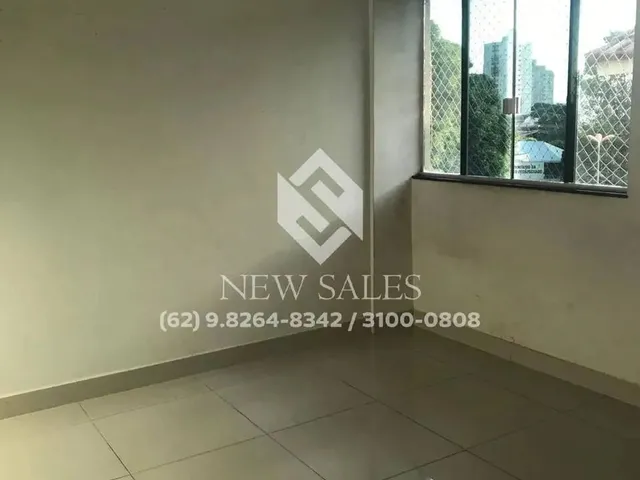 Imagem 4: Apartamento com 2 Quartos a Venda, 50M² - Setor Parque Amazônia