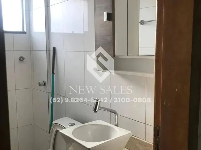 Imagem 9: Apartamento com 2 Quartos a Venda, 50M² - Setor Parque Amazônia