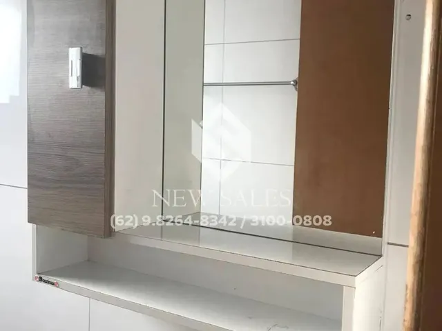 Imagem 10: Apartamento com 2 Quartos a Venda, 50M² - Setor Parque Amazônia