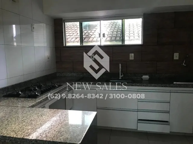 Imagem 2: Apartamento com 2 Quartos a Venda, 50M² - Setor Parque Amazônia