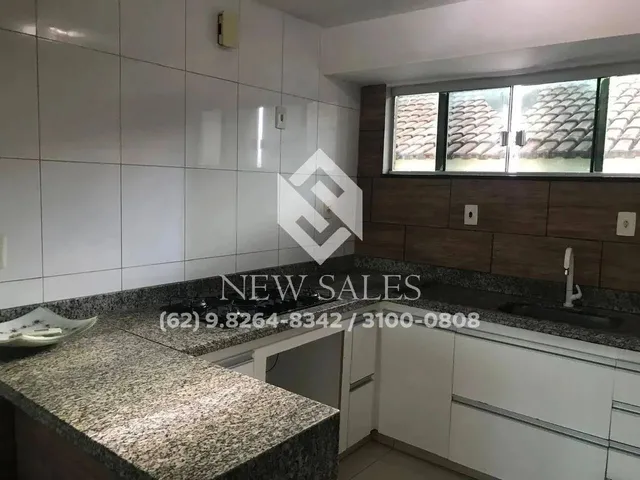 Imagem 3: Apartamento com 2 Quartos a Venda, 50M² - Setor Parque Amazônia