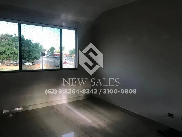 Imagem 7: Apartamento com 2 Quartos a Venda, 50M² - Setor Parque Amazônia