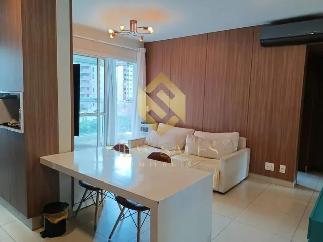 Imagem: Apartamento com 2 Quartos a Venda, 59M²