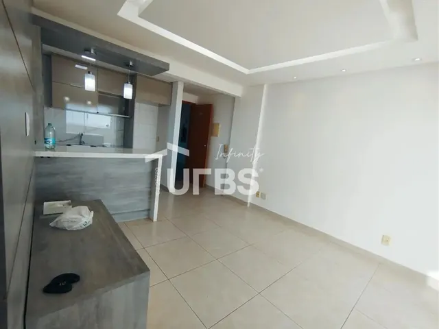 Imagem 1: Home Amazônia - Apartamento 3 Quartos, Sendo 1 Suíte