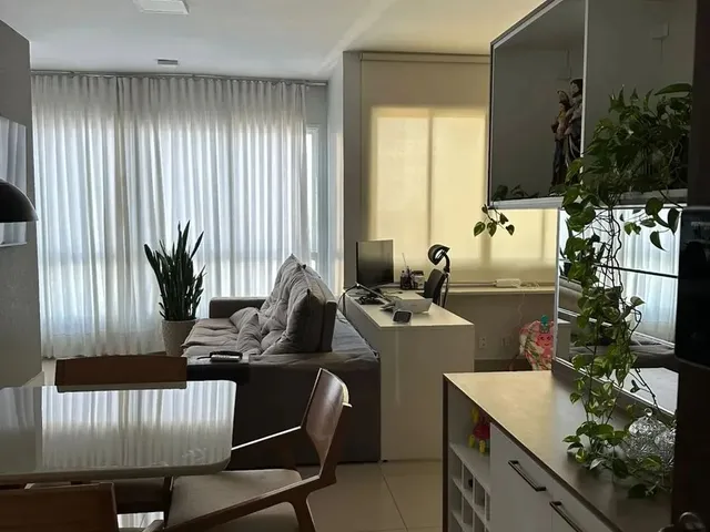 Imagem: Apartamento 2 Quartos Terra Mundi