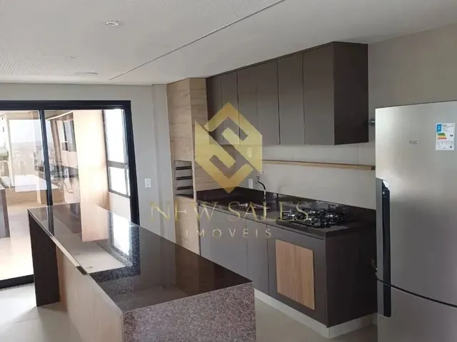 Imagem 1: Apartamento- 3 Quartos, 1 Suíte, 2 Americanas, 82M²- Parque Amazônia
