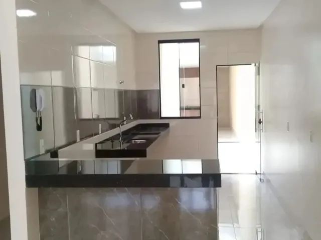 Imagem 1: Casa Nova Parque Amazônia